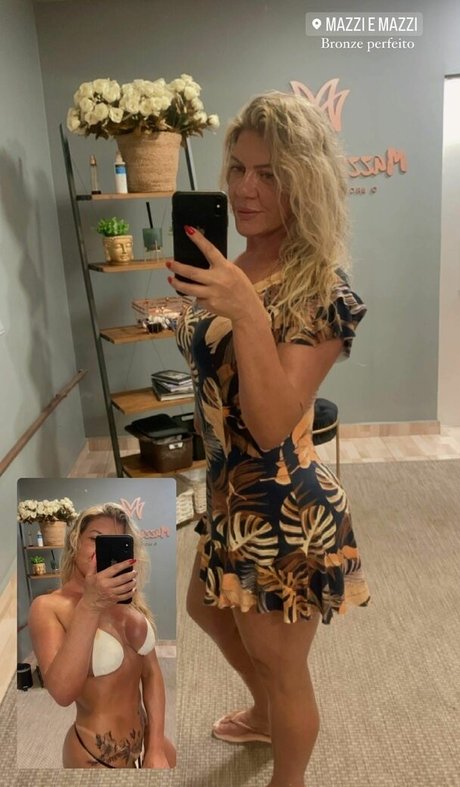 Ketlin Petry nude model image