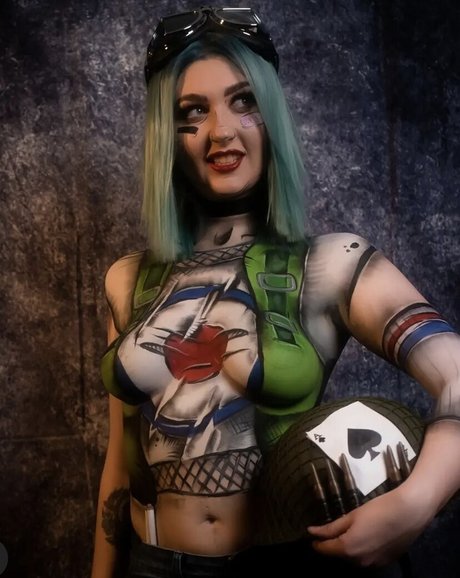 Yangstudios model free pic