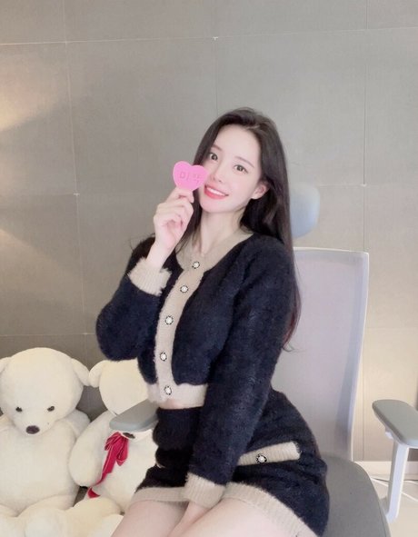 tamimi model nice pic