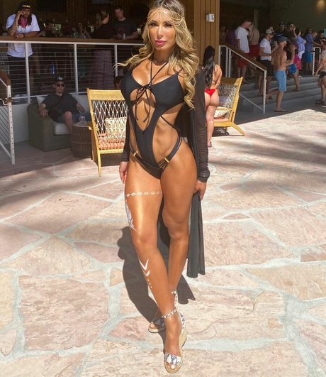 Jessica Lopez high quality model pic