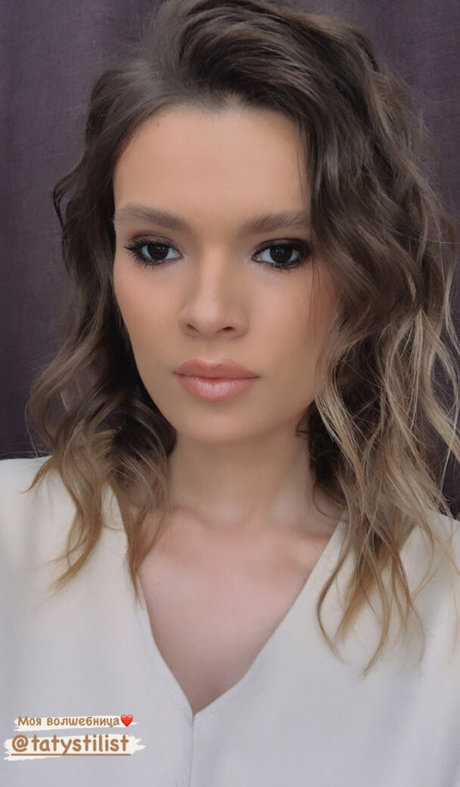 Sveta Koltunova star nudes pic