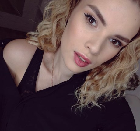 Sveta Koltunova perfect model img