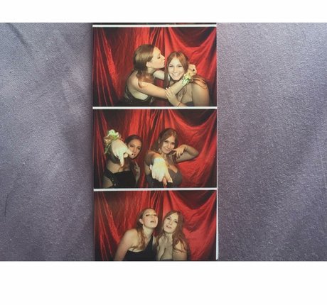 Sammy Jerrard porn model pictures