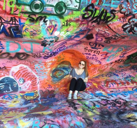 Sammy Jerrard pretty model photos