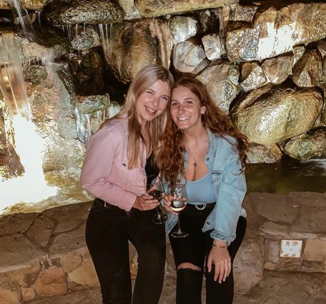 Sammy Jerrard exclusive star photo