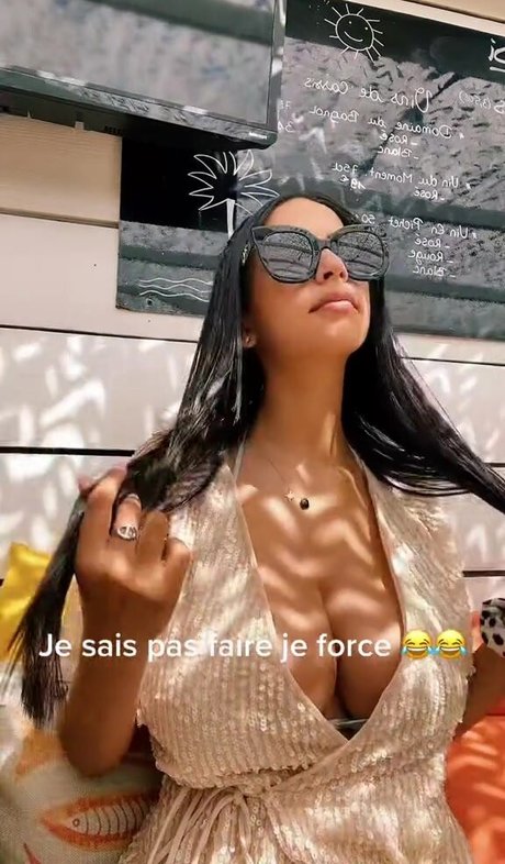 Chirine Sabaiti star nice pics