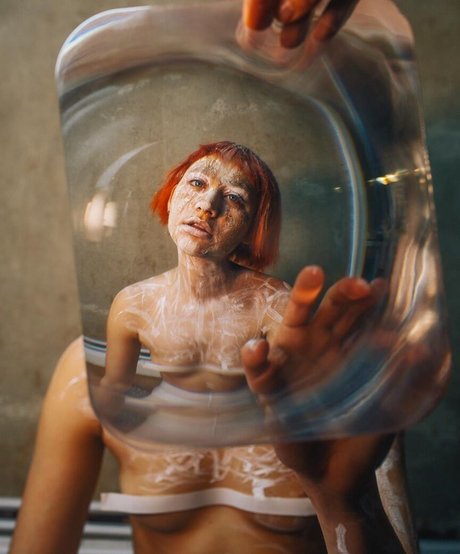 chudnyyyy erotic model picture