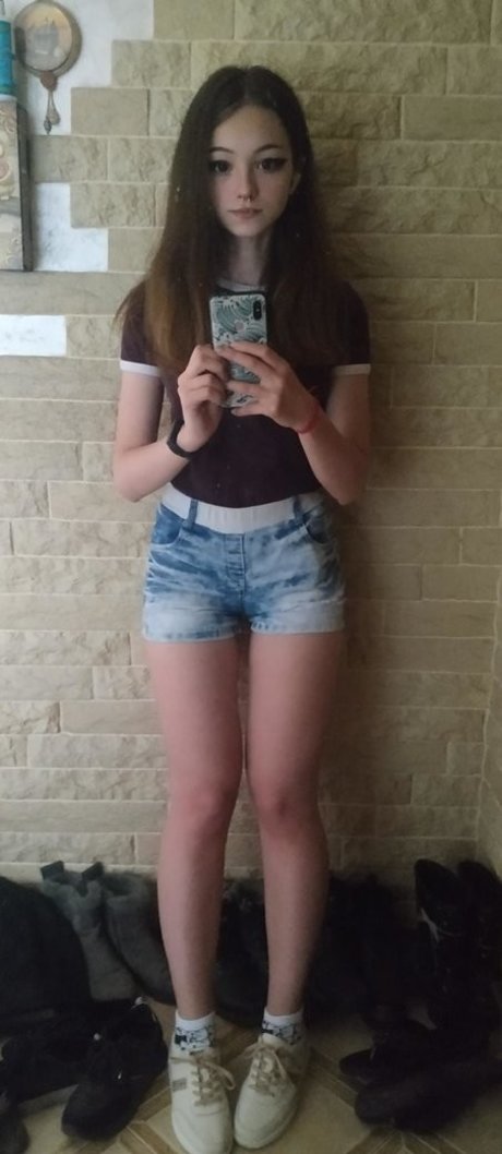 Tinybabyflower pornstar adult gallery