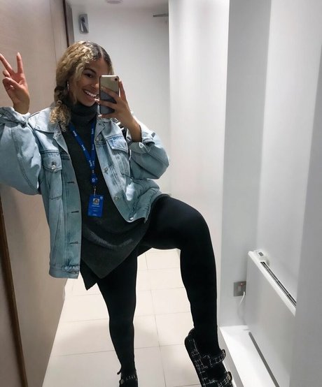 Kemi Rodgers nudes pornstar galleries