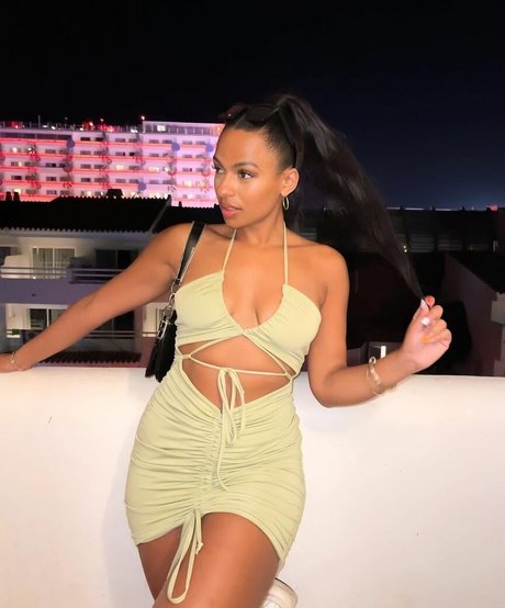 Kemi Rodgers top actress photos