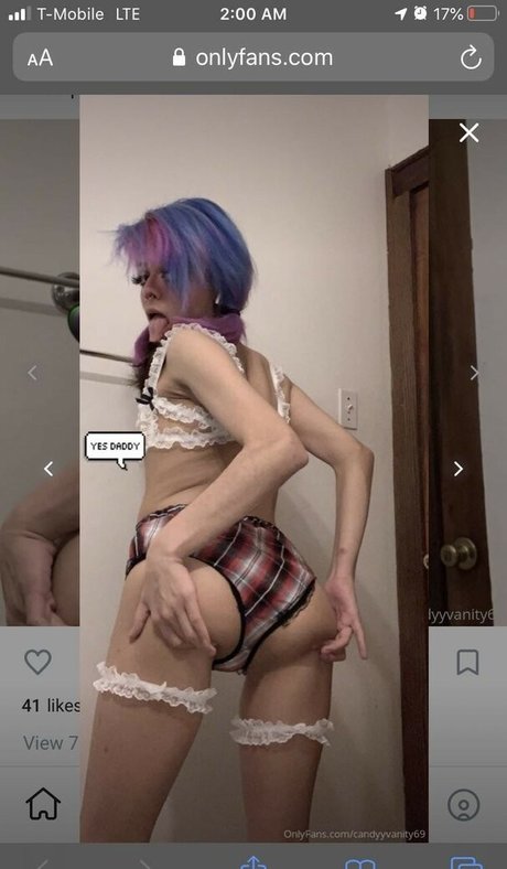 candyykillz model exclusive pictures