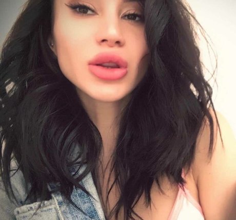 Katrin Tequila high quality star picture