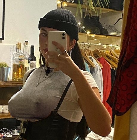 Ceara Maya nude actress pictures