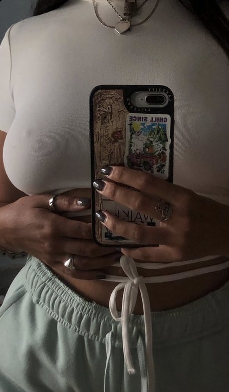 Ceara Maya model exclusive pic