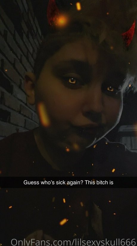 Skylar Rose Zombiez sex star pic