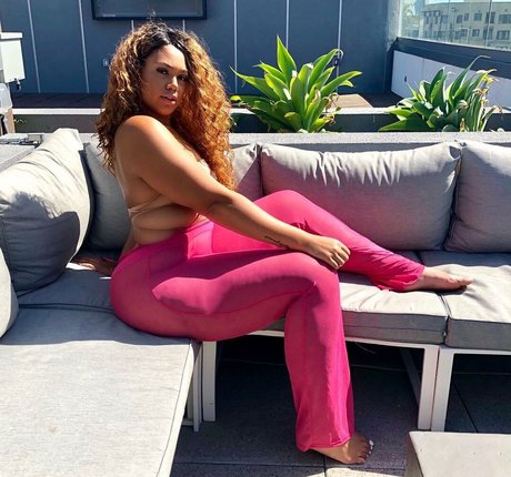 Alexus Danisha star naked pictures