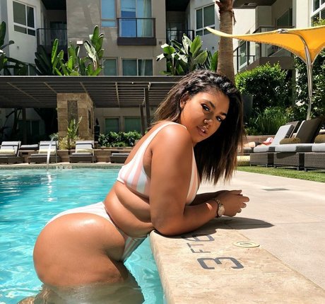 Alexus Danisha star perfect picture