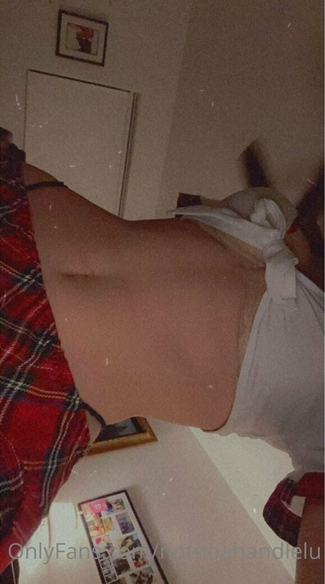 notnoahandlelu star xxx photo