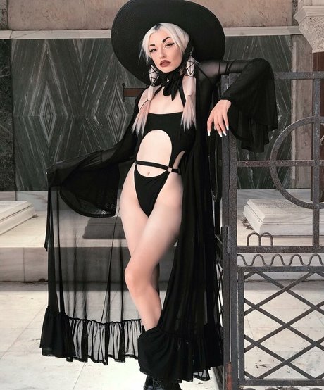 deathcandy pornstar naked images