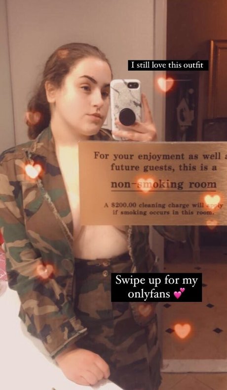 Kris Bord star beautiful archive