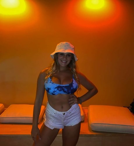 Gracie Diewald nice star image