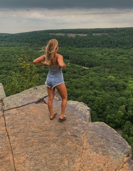 Gracie Diewald model best gallery