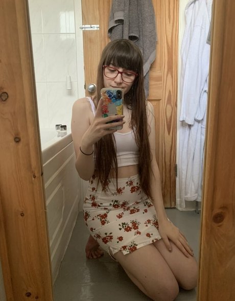 Bandori Capple model hot photo