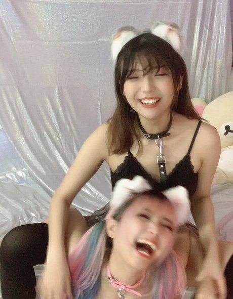 Yuyu Monster model perfect image