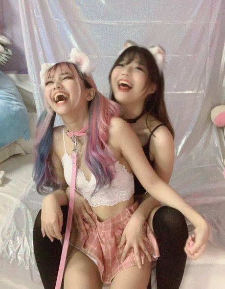 Yuyu Monster xxx star image