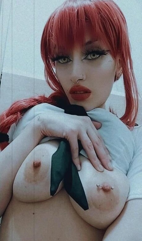 Wolfycornia sexy model archive