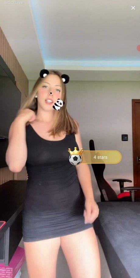 gabriellysachett star nudes pics