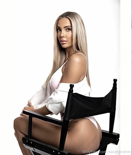 Sarah Endres xxx star image