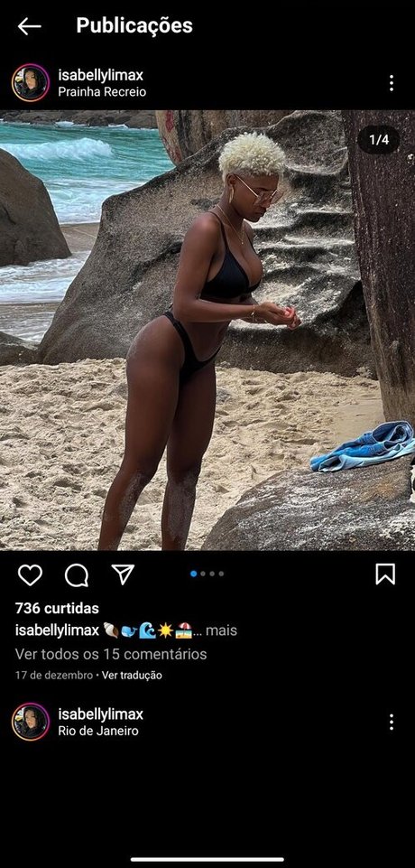 isabellylimax rj nudes star images