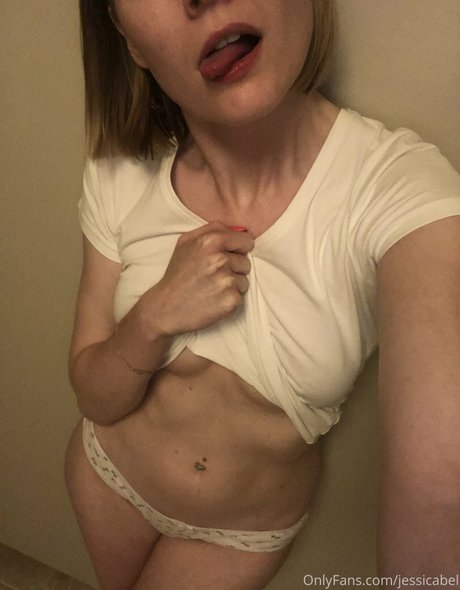 Jessicabel nudes model gallery