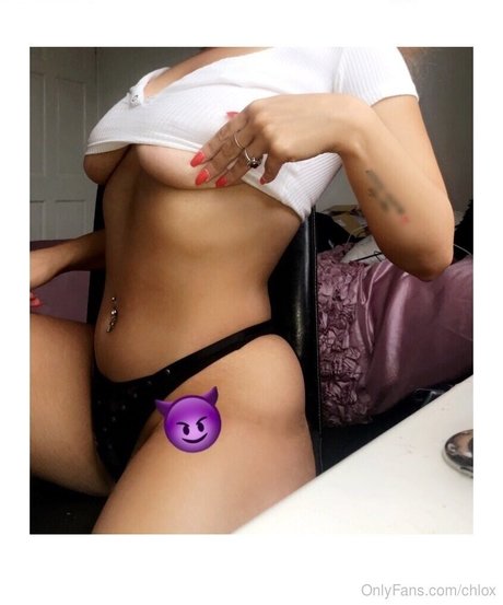 Chlox perfect model picture