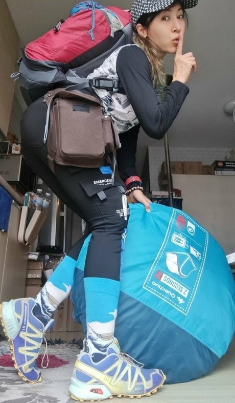 Dj Kob Yoga pornstar adult pictures