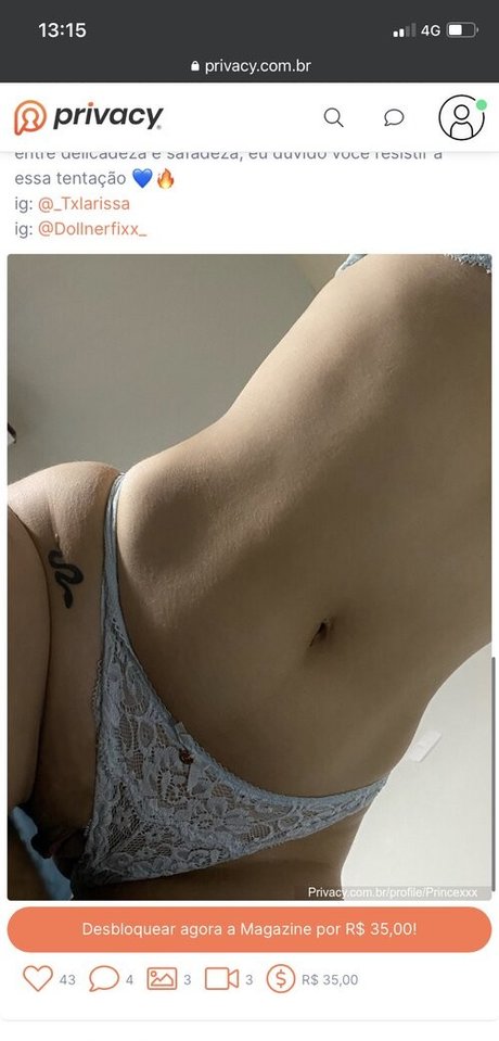 PrinSexxx star adult pictures