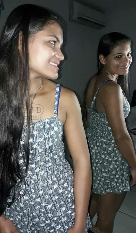 Ester Tigresa nude model photos