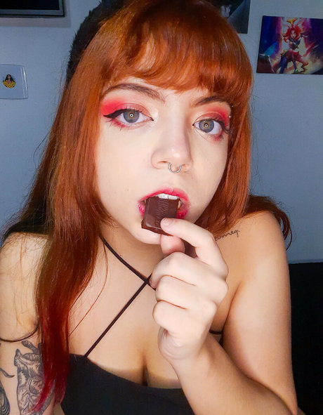 Ana1997 hd pornstar gallery