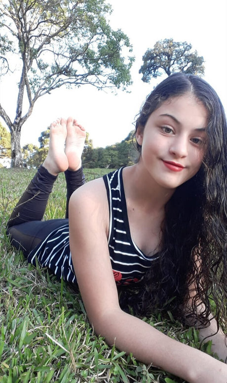 Pezinhos Da Jhenny nice pornstar photos