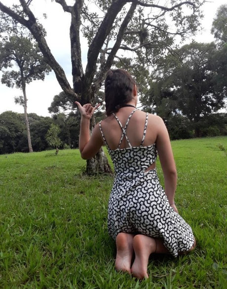 Pezinhos Da Jhenny xxx star photos