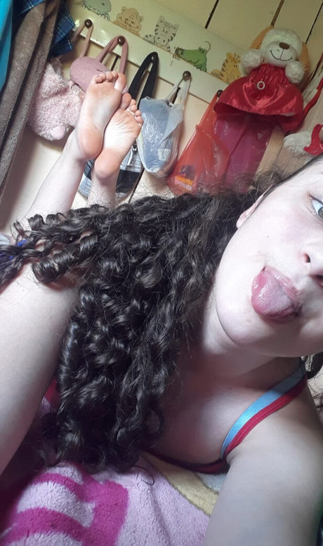 Pezinhos Da Jhenny top actress image