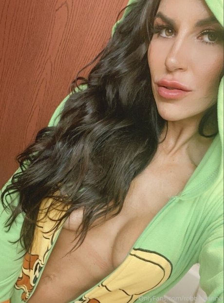 Robbie Welsh Hanna pornstar free photo