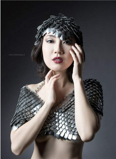 Sonya Lynn hot actress image