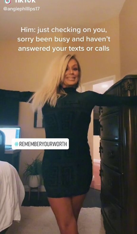 Angie Phillips hd star archive