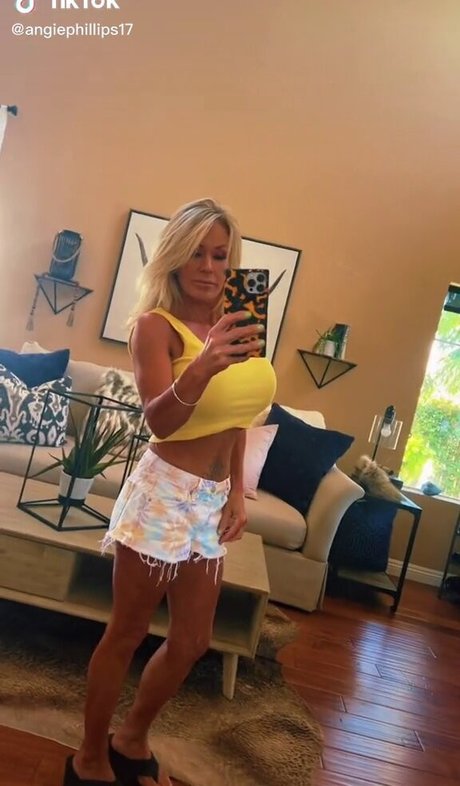 Angie Phillips top actress image