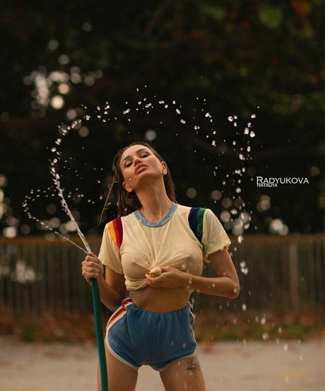 Dasha Mart pornstar hot photo