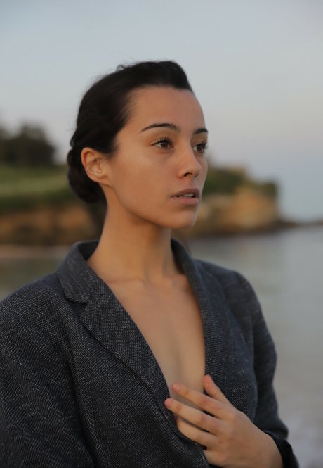 Jordyn Hagan Gaunt pretty star archive