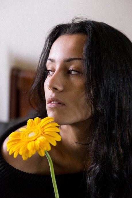 Jordyn Hagan Gaunt art star photo