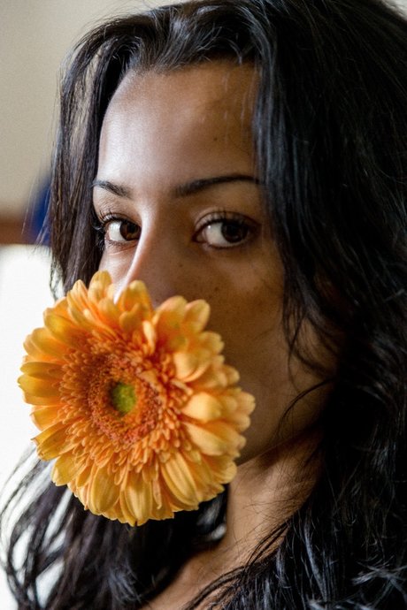 Jordyn Hagan Gaunt pretty star photos